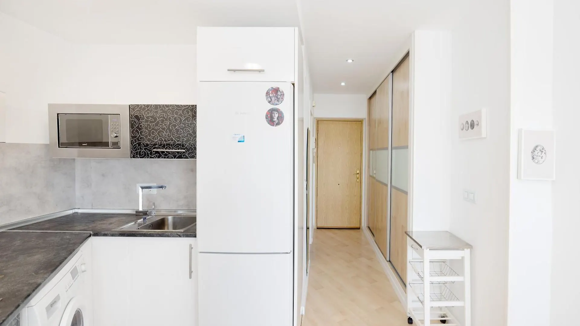 Sun Apartments Torremolinos
