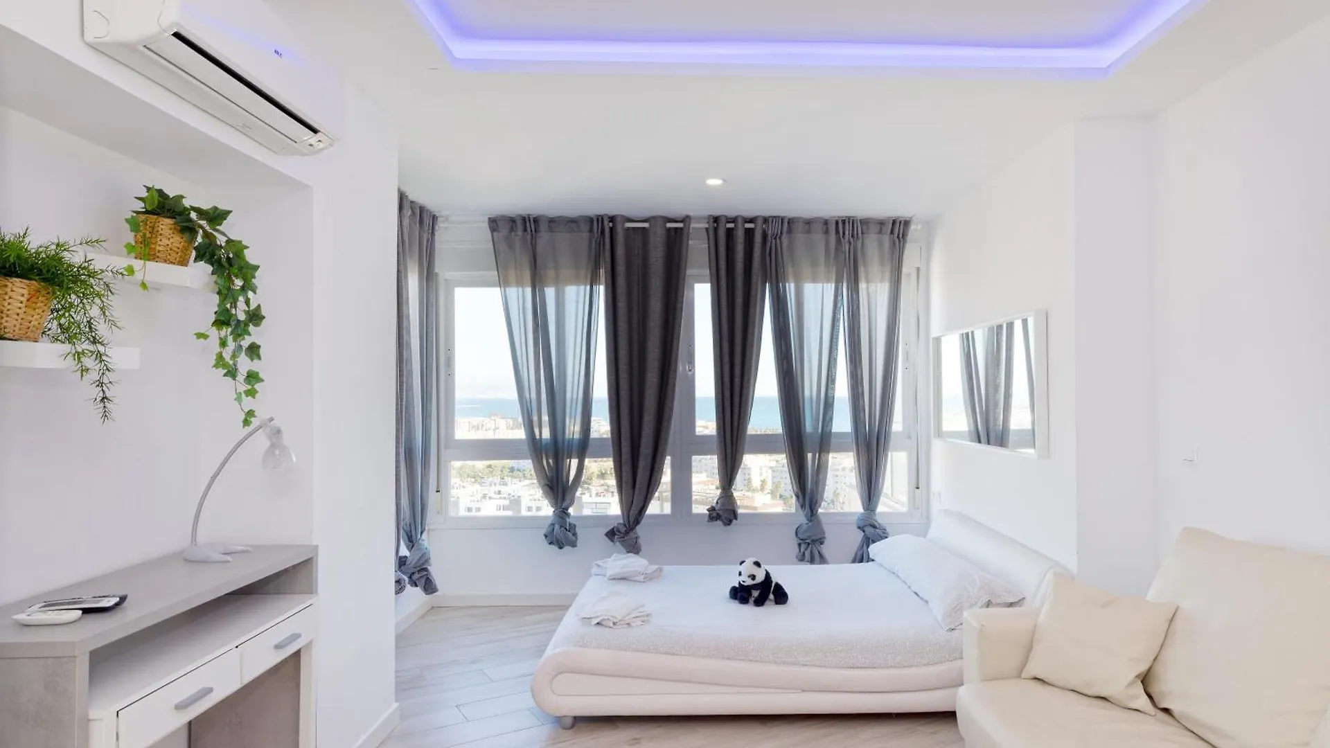 Sun Apartments Torremolinos