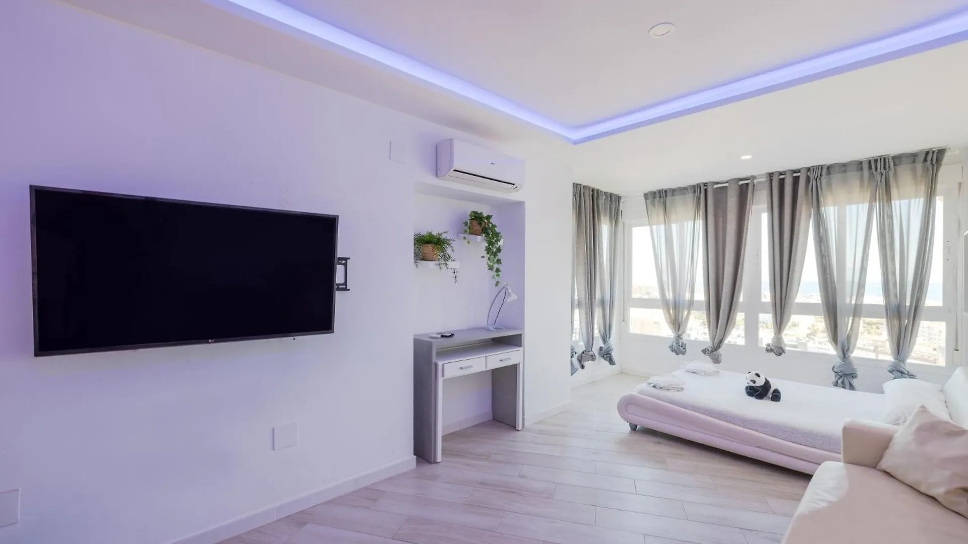 Sun Apartments Torremolinos Spanyolország