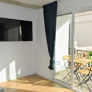 Mediterraneo Carihuela - Appartement