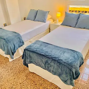 Encantadora Privada Cerca Del Mar Alloggio in famiglia