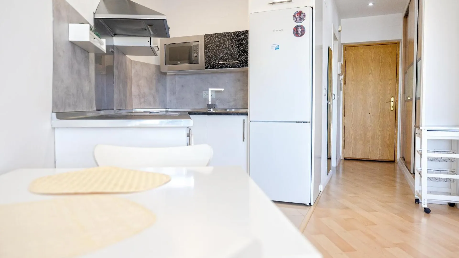 Sun Apartments Torremolinos