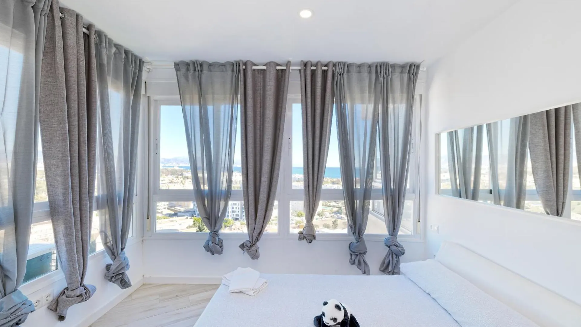 Sun Apartments Torremolinos