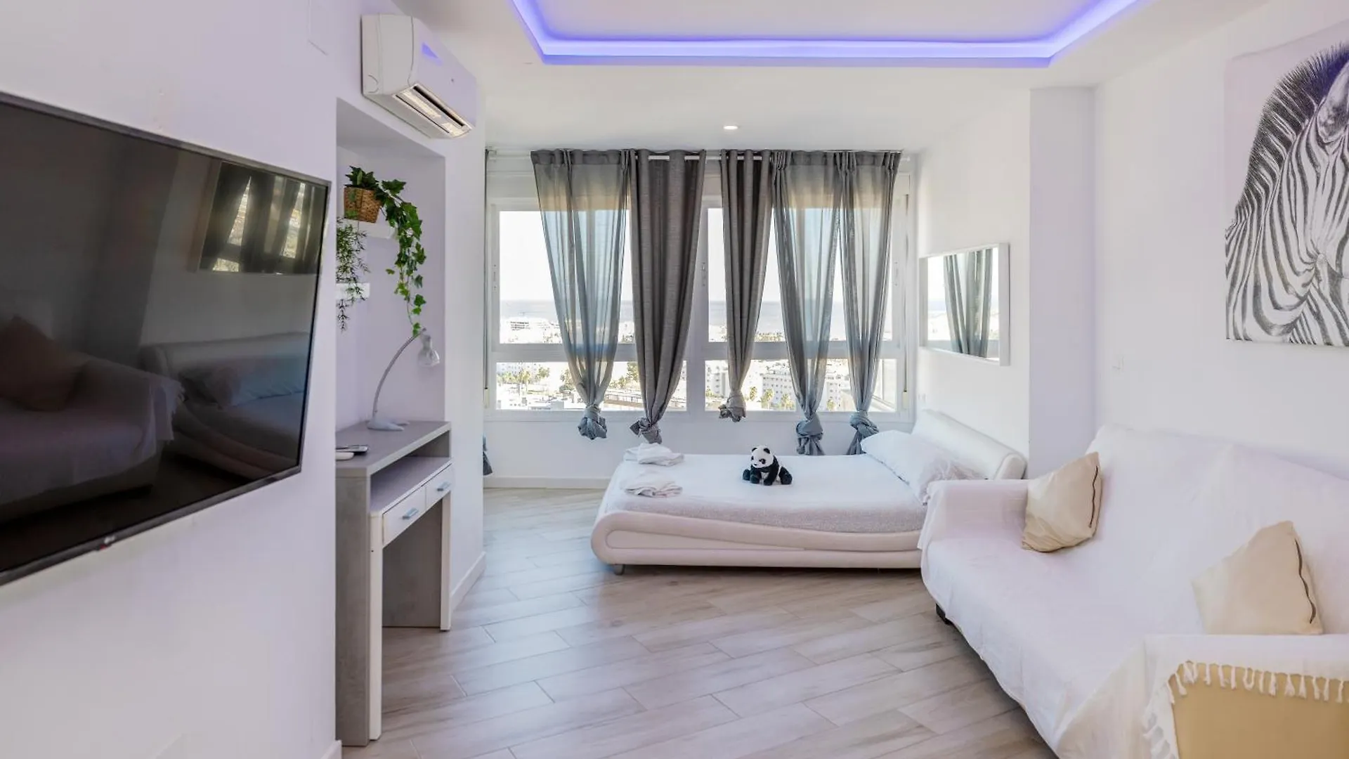Sun Apartments Torremolinos